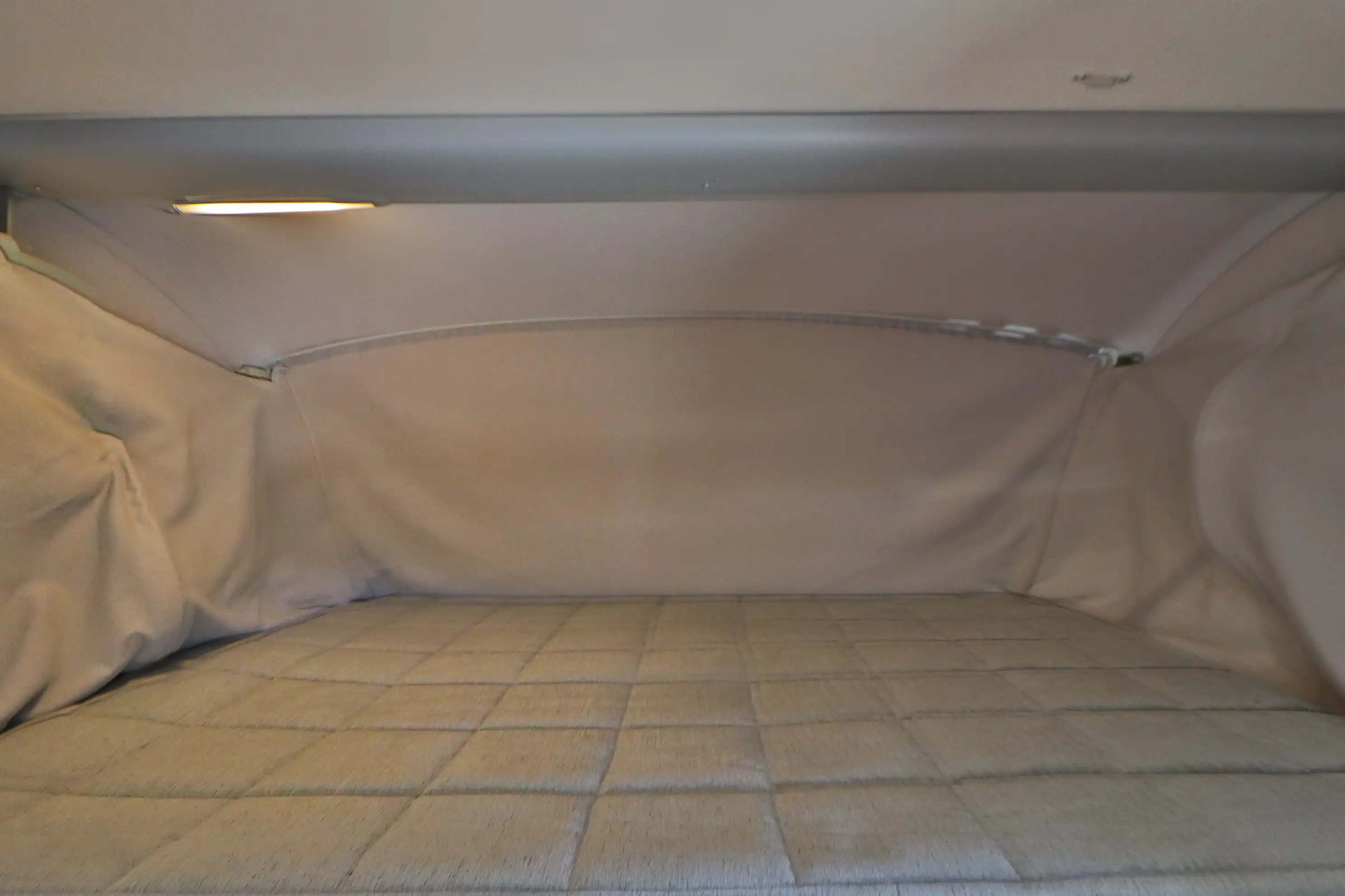 KNAUS Sunliner 650 MF